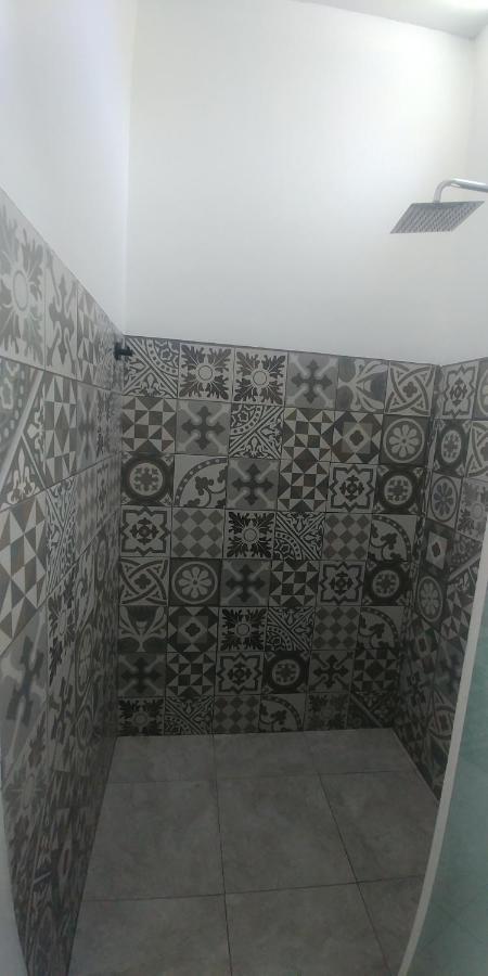 Hotel Lucero Chan Santa María del Oro Zewnętrze zdjęcie